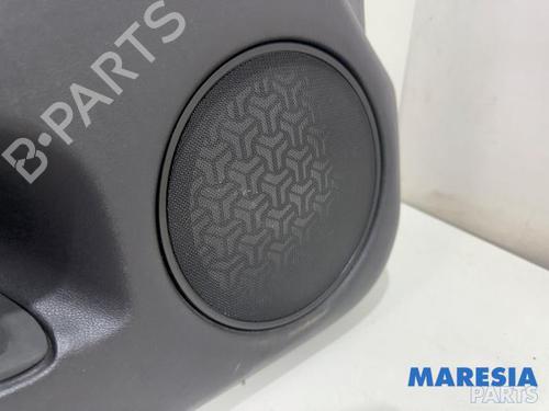 Front left panel ALFA ROMEO 159 Sportwagon (939_) 1.8 TBi (939BXN1B) | BP32351634C58  - Image 5