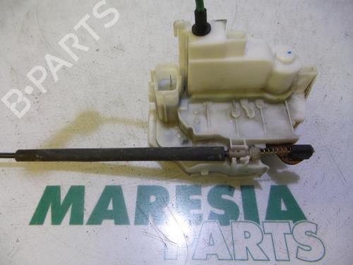 Used Electronic module ALFA ROMEO 159 (939_) 1.9 JTDM 16V (939AXC1B, 939AXC12) (150 hp) 31446715