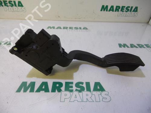 Electronic module FIAT GRANDE PUNTO (199_) 1.4 (199AXB11, 199AXB1A, 199BXB1A, 199AXL1A) | BP31515165M83 - Image 2