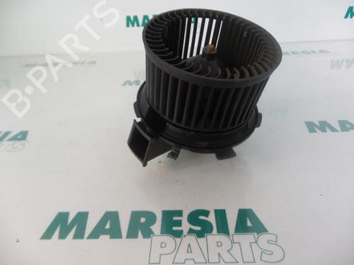 Used Heater blower motor PEUGEOT 206 Hatchback (2A/C) 1.4 i (75 hp) 31439720