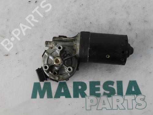 Used Front wiper motor PEUGEOT 206 Hatchback (2A/C) 2.0 S16 (135 hp) 31455573