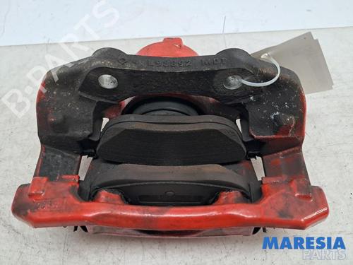Used Right front brake caliper Right front brake caliper OPEL CORSA F (P2JO) 1.2 (68) (101 hp) 40157826 40157826