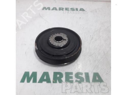 Pulley RENAULT SCÉNIC II (JM0/1_) 1.5 dCi (JM1E, JM16) | BP31510104M122