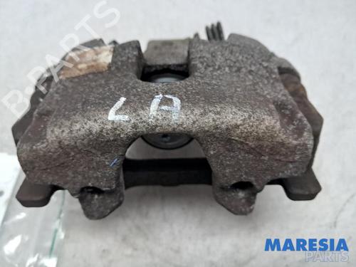Used Left rear brake caliper CITROËN C5 III Break (RW_) 2.0 i 16V (RWRFJC, RWRFJF) (140 hp) 31456906