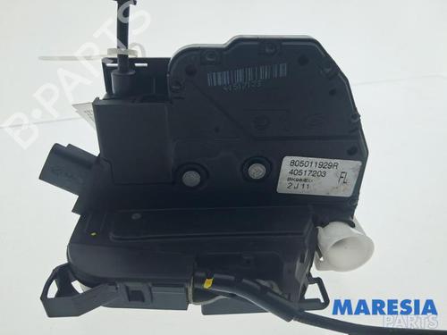 Electronic module RENAULT CLIO IV (BH_) 0.9 TCe 90 (BHNF, BHMA, BHMH, BHJK, BHJR) | BP33707836M83 - Image 3