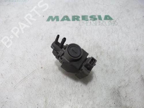 Used Electronic sensor RENAULT SCÉNIC II (JM0/1_) 1.5 dCi (JM1E, JM16) (106 hp) 31480964