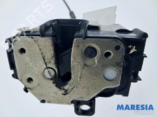 Electronic module FIAT 500 C (312_) 1.2 (312CXA1A, 312AXA1A) | BP38569792M83 - Image 2