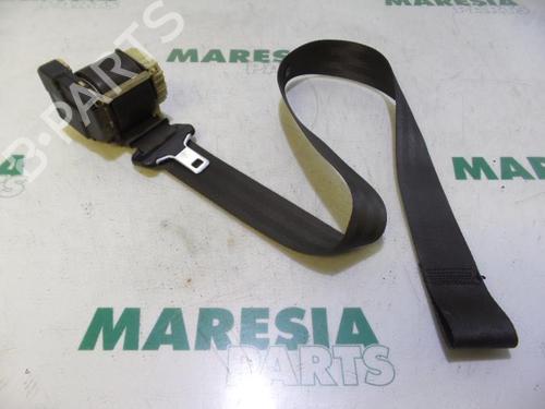Used Front right seatbelt CITROËN C3 Pluriel (HB_) 1.6 (109 hp) 31432832