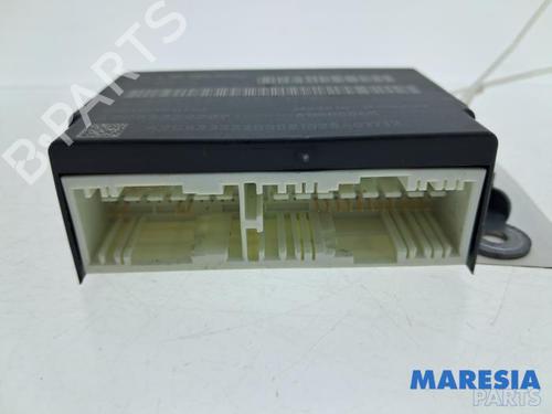 Used ECU airbags ECU airbags 38312066 38312066