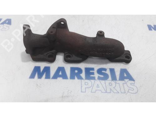 Used Exhaust manifold CITROËN C5 III Break (RW_) 2.7 HDi (204 hp) 31523142