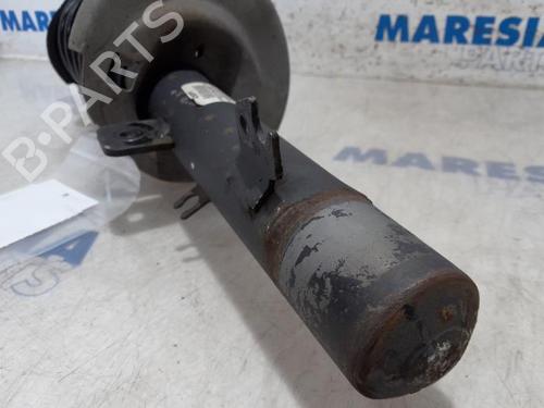 Right front shock absorber PEUGEOT 207 (WA_, WC_) 1.6 16V VTi | BP31524258M17