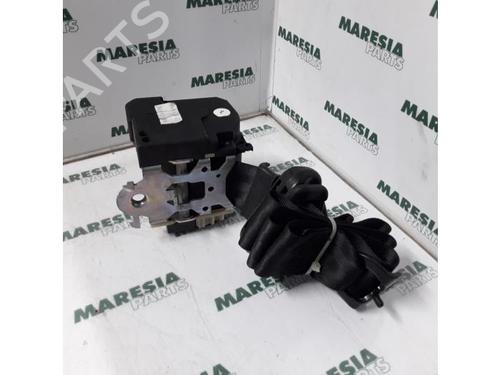 Rear left seatbelt RENAULT TWINGO II (CN0_) 1.2 Turbo (CN0C, CN0F) | BP31481313I29