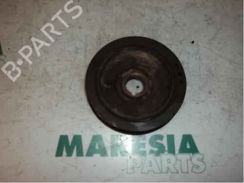 Polia CITROËN C8 (EA_, EB_) 2.0 HDi (107 hp) 31435156