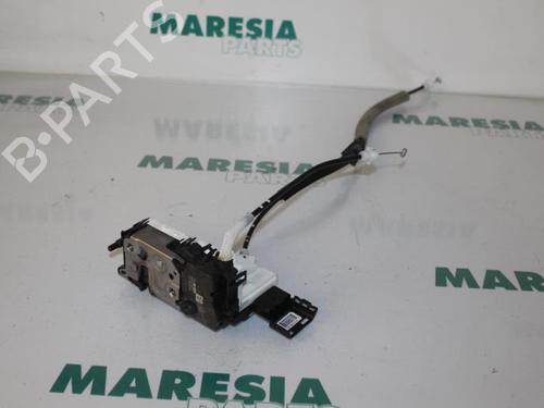 Electronic module PEUGEOT PARTNER Box Body/MPV 1.6 HDi | BP31397563M83