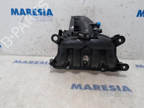 Used Injection rail PEUGEOT 207 CC (WD_) 1.6 16V Turbo (150 hp) 31507103