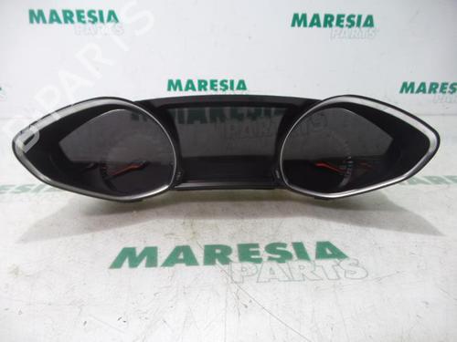 Used Instrument cluster Instrument cluster 31529103 31529103