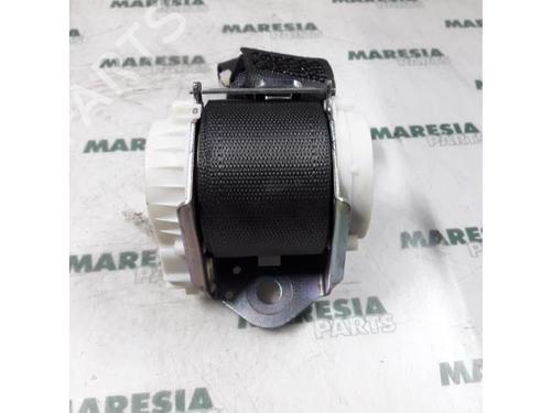Used Rear left seatbelt FIAT CROMA (194_) 2.2 16V (147 hp) 31505434