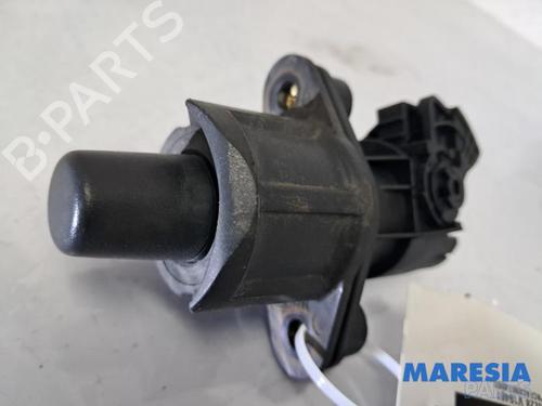 Electronic module CITROËN C1 (PM_, PN_) 1.0 | BP31416344M83