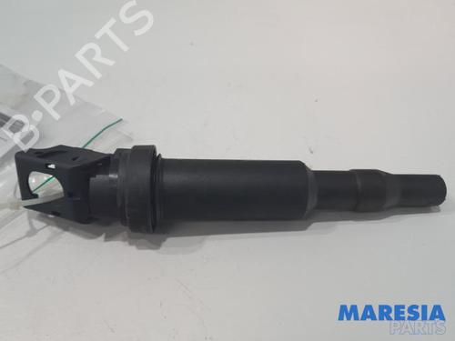 Used Ignition coil PEUGEOT 3008 I MPV (0U_) 1.6 VTi (120 hp) 31449268