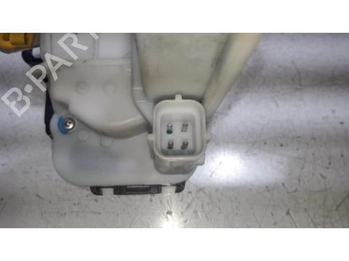 Electronic module FIAT PANDA (169_) 1.2 (169.AXB11, 169.AXB1A) | BP31532738M83