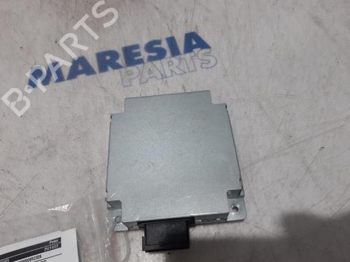 Módulo eletrónico FIAT PUNTO EVO (199_) 1.4 LPG (78 hp) 31456806