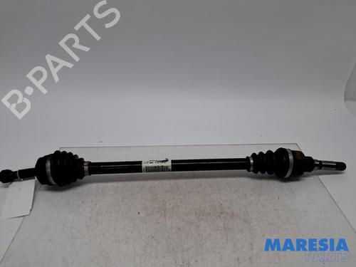 Used Right front driveshaft Right front driveshaft 36880106 36880106