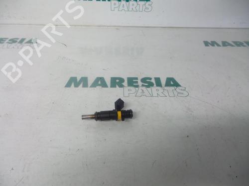 Inyector PEUGEOT 208 I (CA_, CC_) 1.6 VTi (120 hp) 31530423