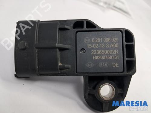 Used Electronic sensor Electronic sensor 38569716 38569716