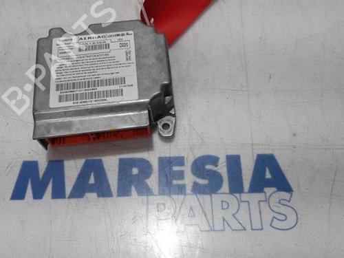 Used ECU airbags ALFA ROMEO MITO (955_) 1.4 MultiAir (955AXL1B) (105 hp) 31445620