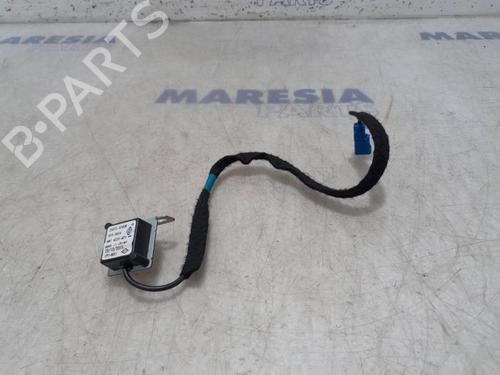 Other RENAULT TRAFIC III Van (FG_) 1.6 dCi 140 (FGMA, FGMC) | BP31398998O1 