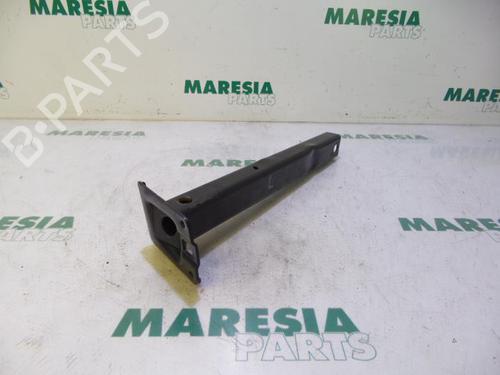 Used Subframe PEUGEOT 207 (WA_, WC_) 1.6 16V VTi (120 hp) 31420840