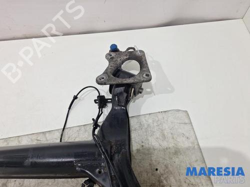 Rear axle PEUGEOT 5008 (0U_, 0E_) 1.6 16V | BP31403677M2 