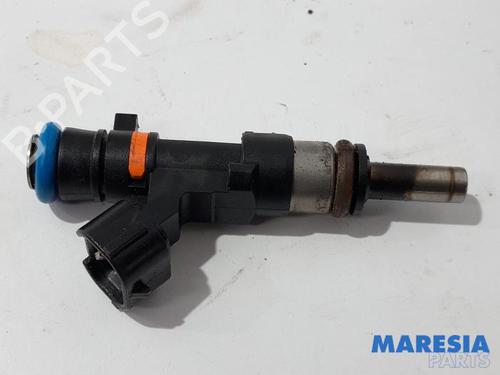 Injector RENAULT CLIO IV (BH_) 0.9 TCe 90 (BHNF, BHMA, BHMH, BHJK, BHJR) | BP31452012M100