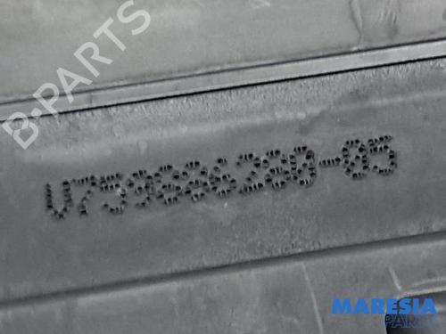 Valve cover CITROËN C4 Picasso II 1.6 THP 155 | BP31408793M124