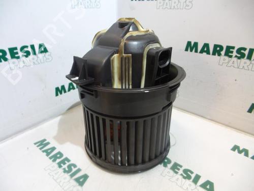 Used Heater blower motor PEUGEOT 308 SW I (4E_, 4H_) 1.6 HDi (109 hp) 31424066