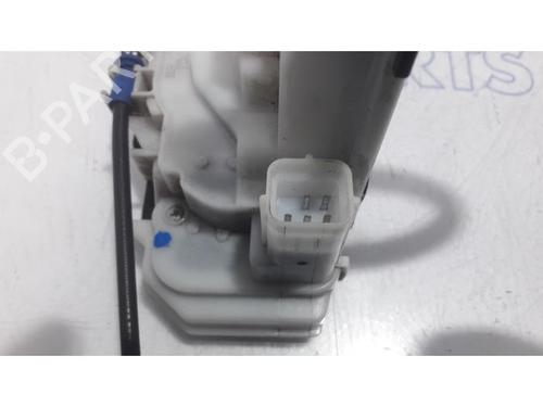 Electronic module PEUGEOT BIPPER (AA_) 1.4 HDi | BP31438771M83