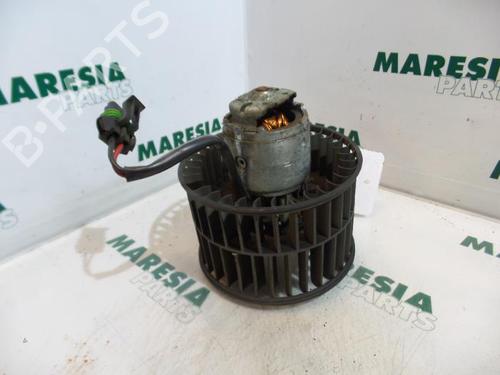 Used Heater blower motor RENAULT ESPACE III (JE0_) 3.0 (JE0D) (167 hp) 31512580