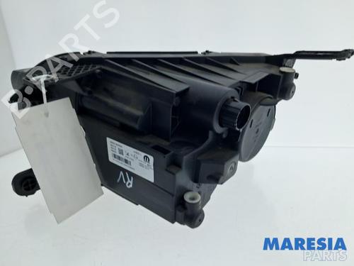 Right headlight FIAT 500e (332_) Elektro 3+1 (FA1) | BP37034329C29 - Image 5