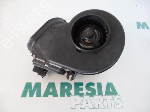 Motor da chauffage PEUGEOT 807 (EB_) 2.0 (136 hp) 31425200