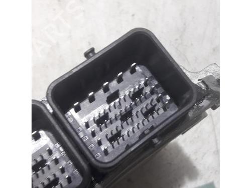 Engine control unit (ECU) PEUGEOT 508 I (8D_) 1.6 HDi | BP31511544M57 