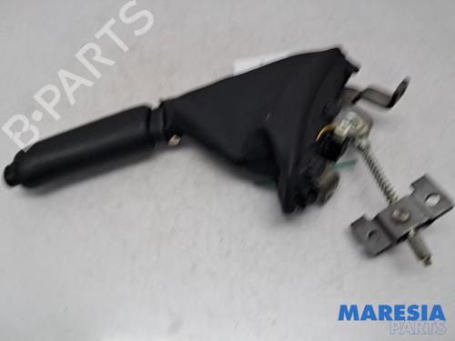 Freno de mano ALFA ROMEO MITO (955_) 1.4 (955AXB1B, 955.AXF1B) (95 hp) 31484783