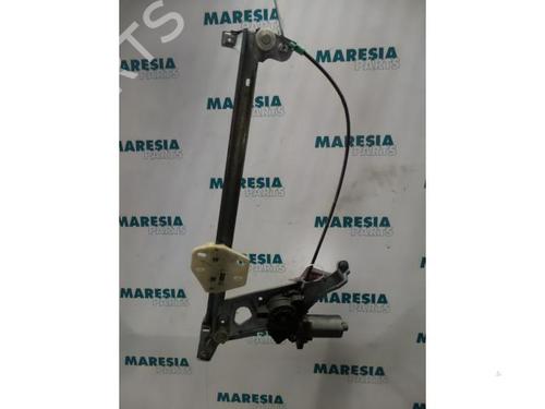 Used Rear right window mechanism RENAULT ESPACE III (JE0_) 2.0 16V (JE0N, JE0L, JE02) (140 hp) 31447384