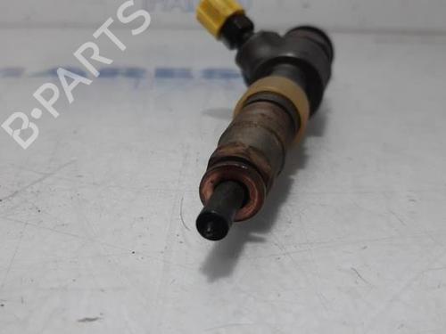Injector CITROËN BERLINGO MULTISPACE (B9) 1.6 HDi 75 / BlueHDi 75 | BP31436227M100