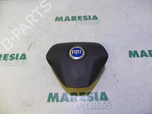 Used Driver airbag FIAT GRANDE PUNTO (199_) 1.3 D Multijet (75 hp) 31473013