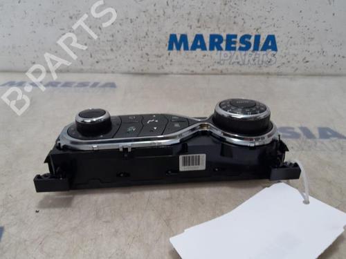 Used Climate control RENAULT TRAFIC III Van (FG_) 1.6 dCi 140 (FGMA, FGMC) (140 hp) 31498623