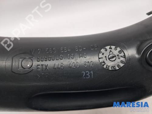 Pipe PEUGEOT 508 I (8D_) 1.6 THP | BP37875858M125 - Image 5