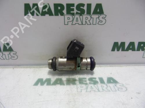 Used Injector LANCIA Y (840_) 1.2 (840AA, 840AF1A) (60 hp) 31440402