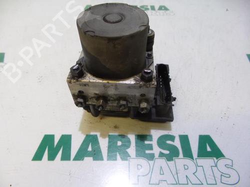 Módulo de ABS FIAT PUNTO (188_) 1.4 (95 hp) 31526246