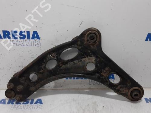 Other OPEL VIVARO B Van (X82) 1.6 CDTI (05) | BP31481211O1