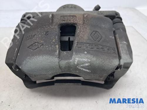 Used Left front brake caliper RENAULT TALISMAN Grandtour (KP_) 1.6 TCe 150 (150 hp) 31523099